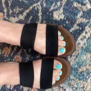 Sanuk Yoga Sandals